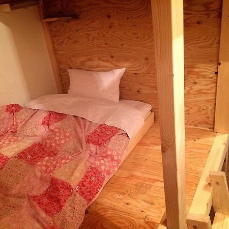 Sappolodge Sapporo Pokój zdjęcie