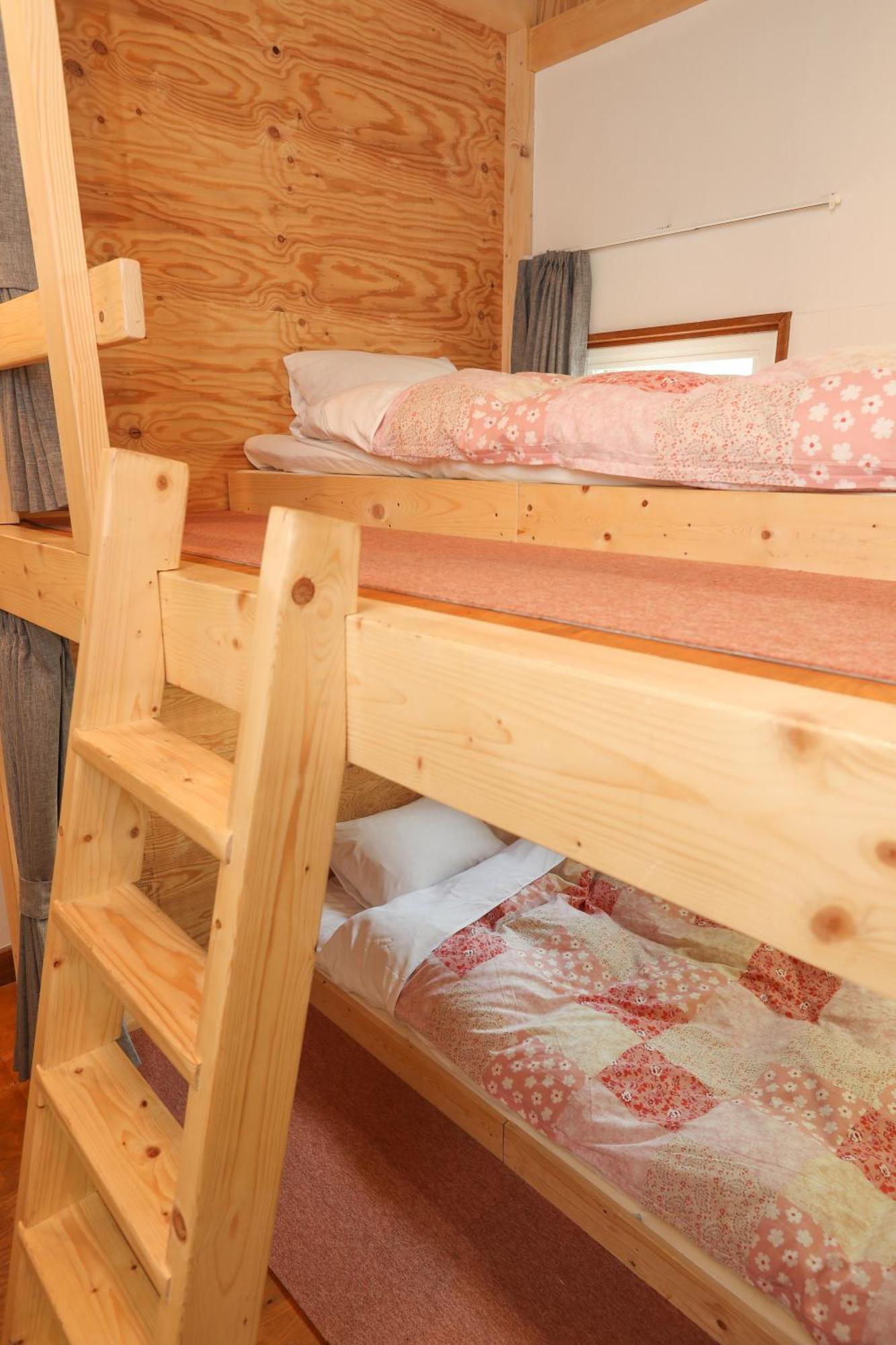 Sappolodge Sapporo Pokój zdjęcie