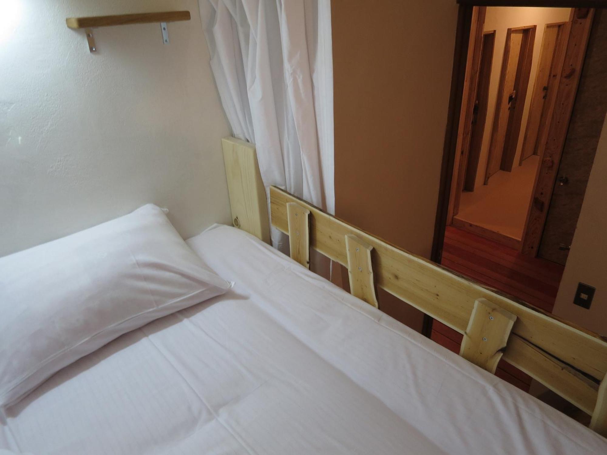 Sappolodge Sapporo Pokój zdjęcie