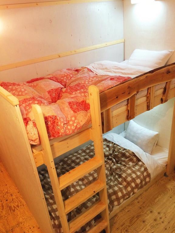 Sappolodge Sapporo Pokój zdjęcie