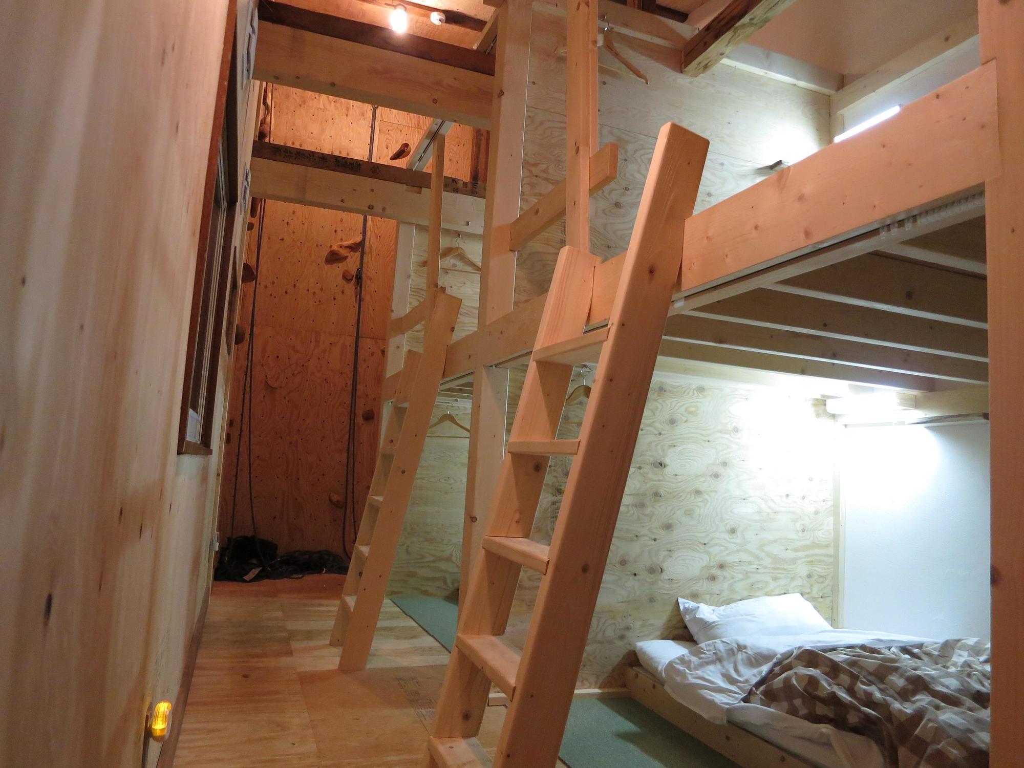 Sappolodge Sapporo Zewnętrze zdjęcie