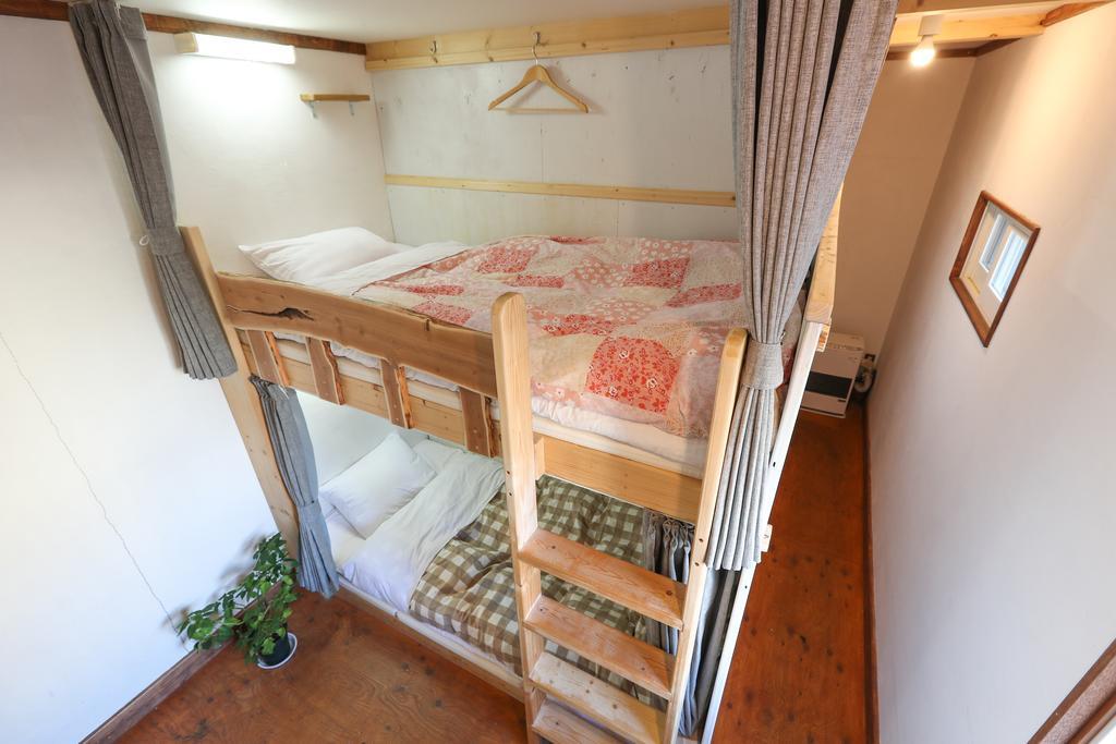 Sappolodge Sapporo Zewnętrze zdjęcie