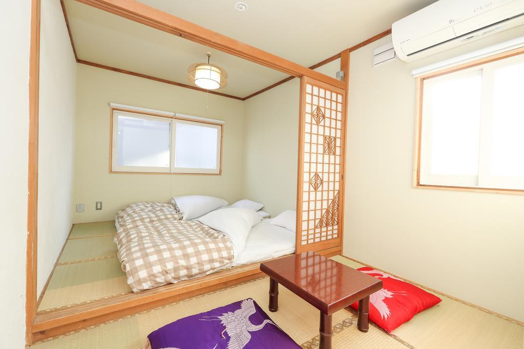 Sappolodge Sapporo Zewnętrze zdjęcie