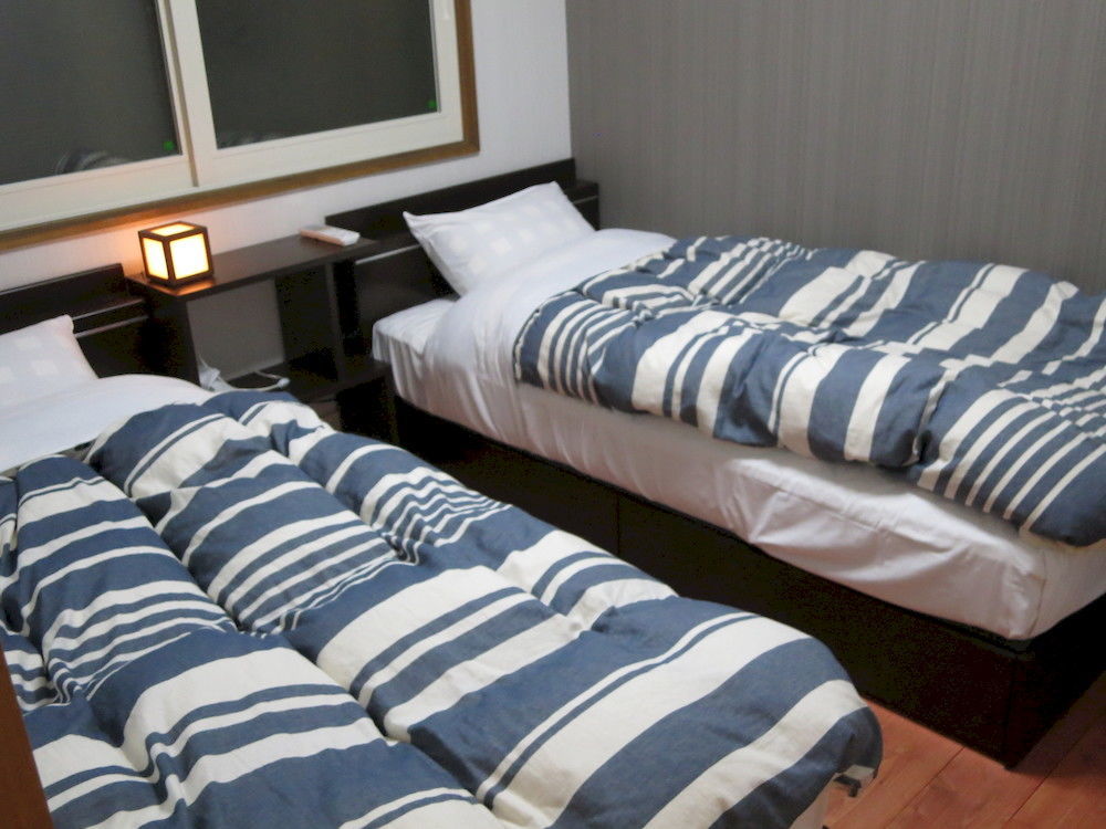 Sappolodge Sapporo Zewnętrze zdjęcie