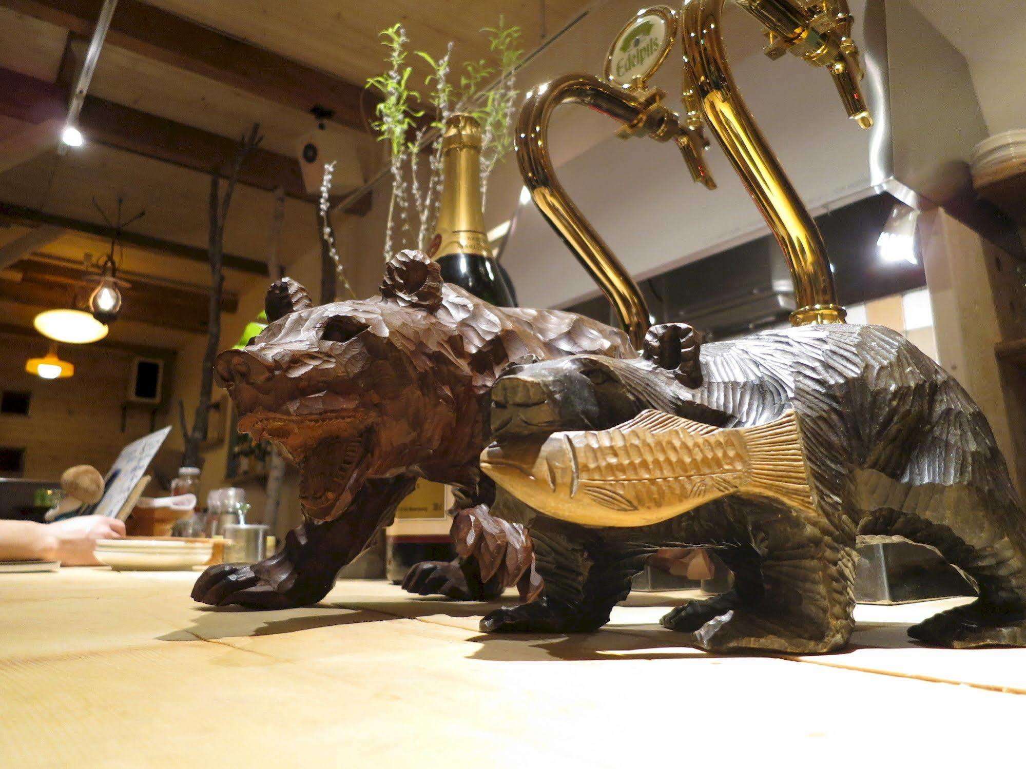 Sappolodge Sapporo Zewnętrze zdjęcie