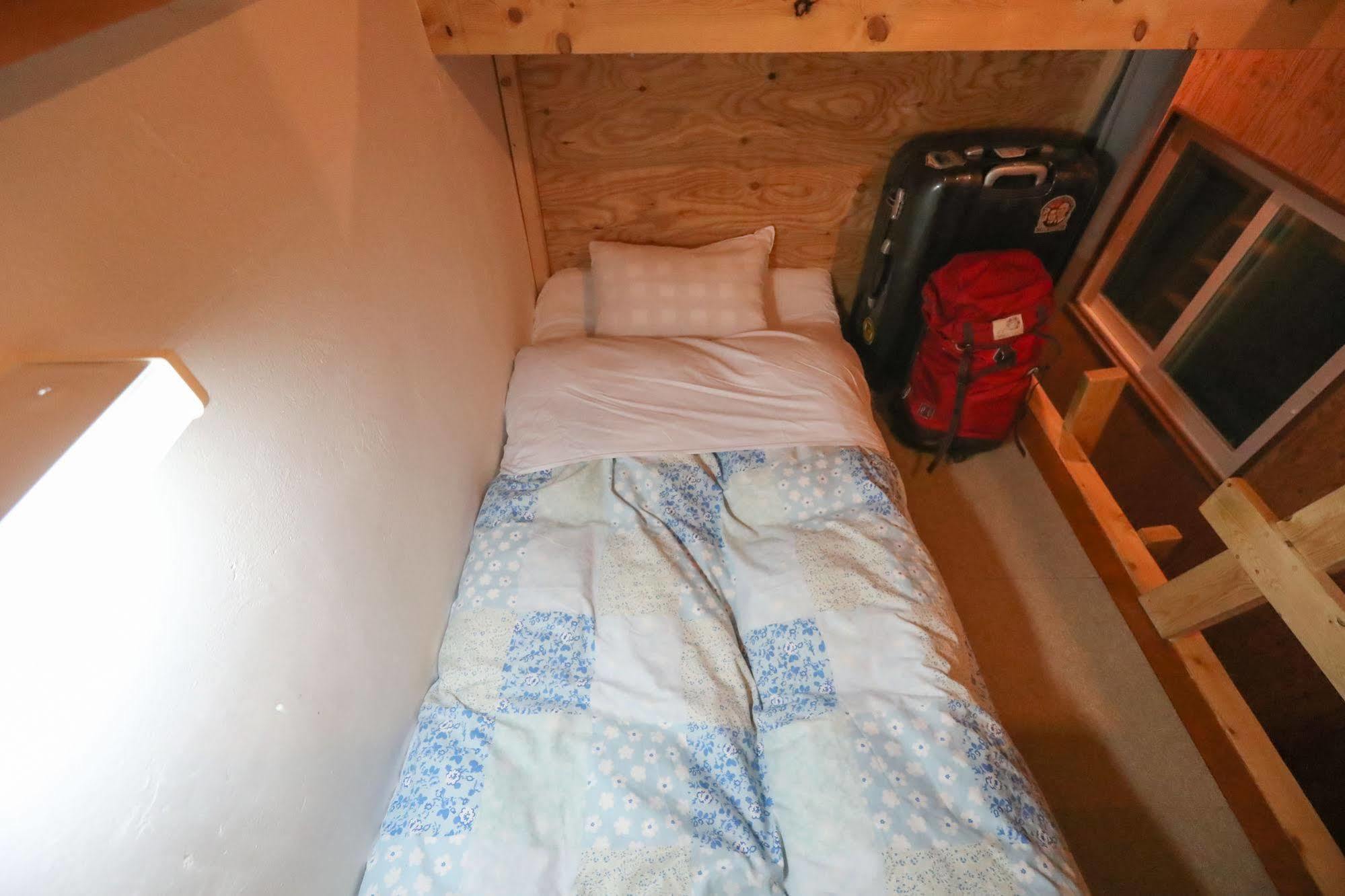 Sappolodge Sapporo Zewnętrze zdjęcie