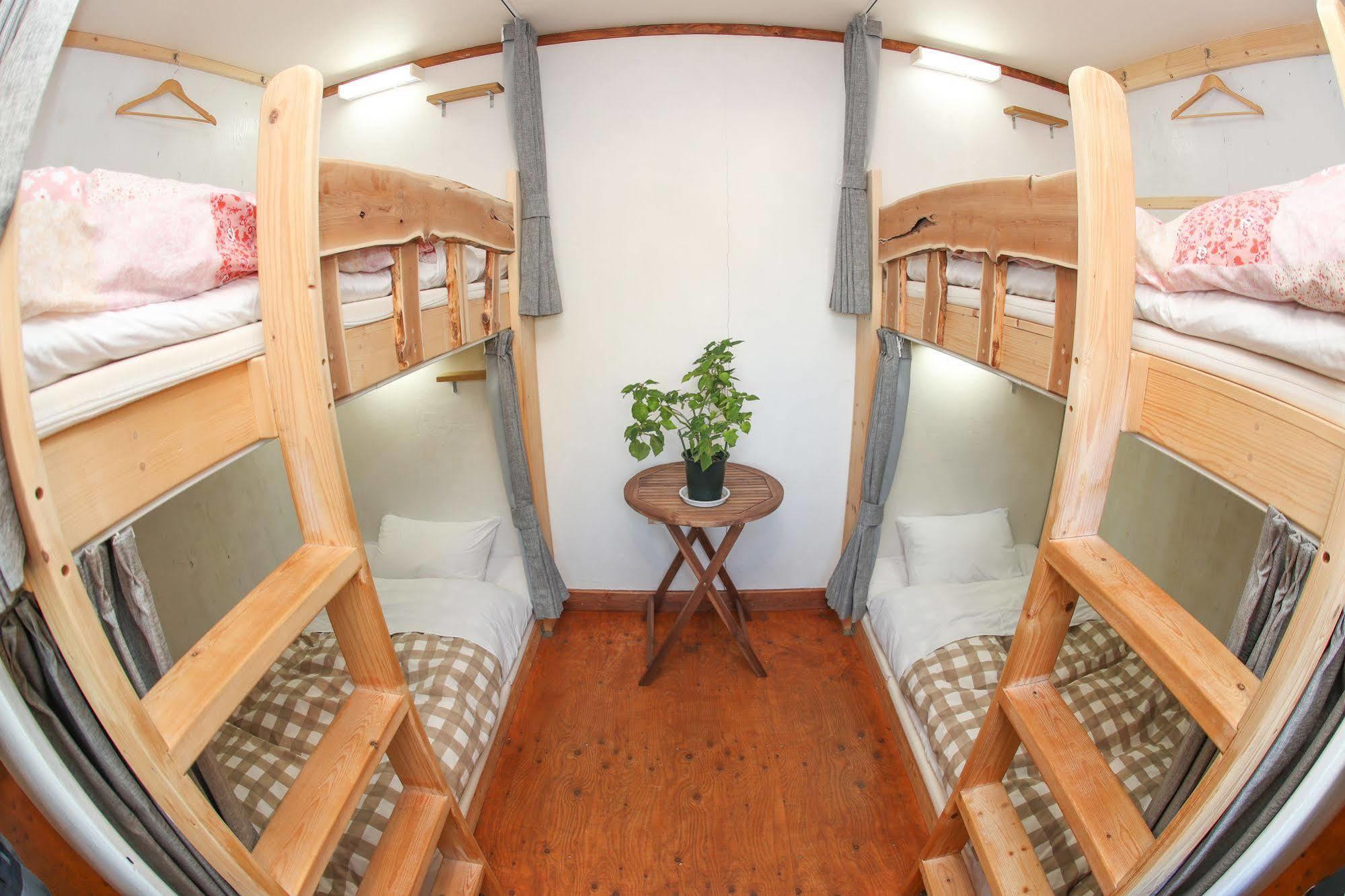 Sappolodge Sapporo Zewnętrze zdjęcie