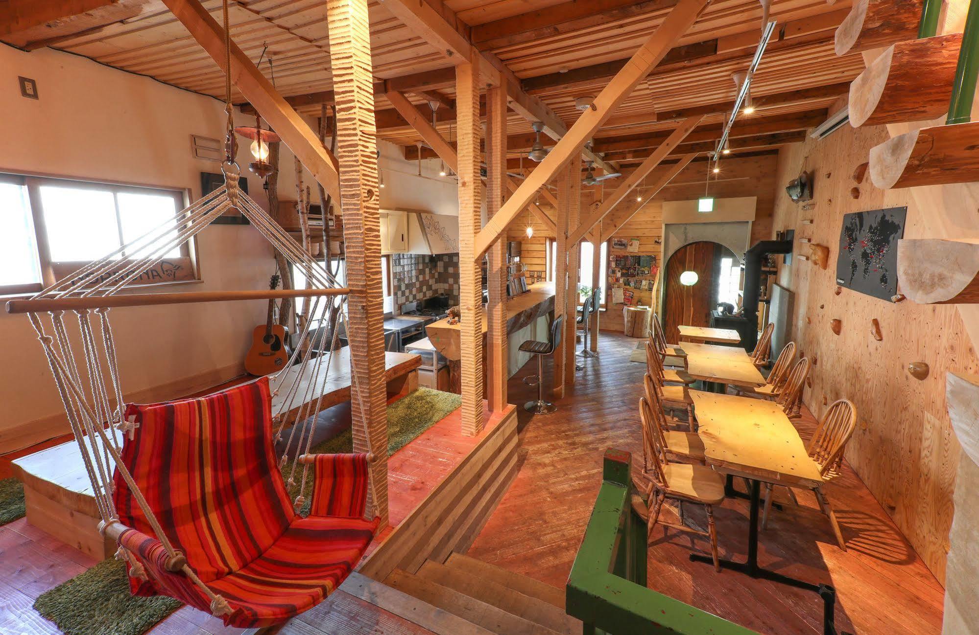 Sappolodge Sapporo Zewnętrze zdjęcie