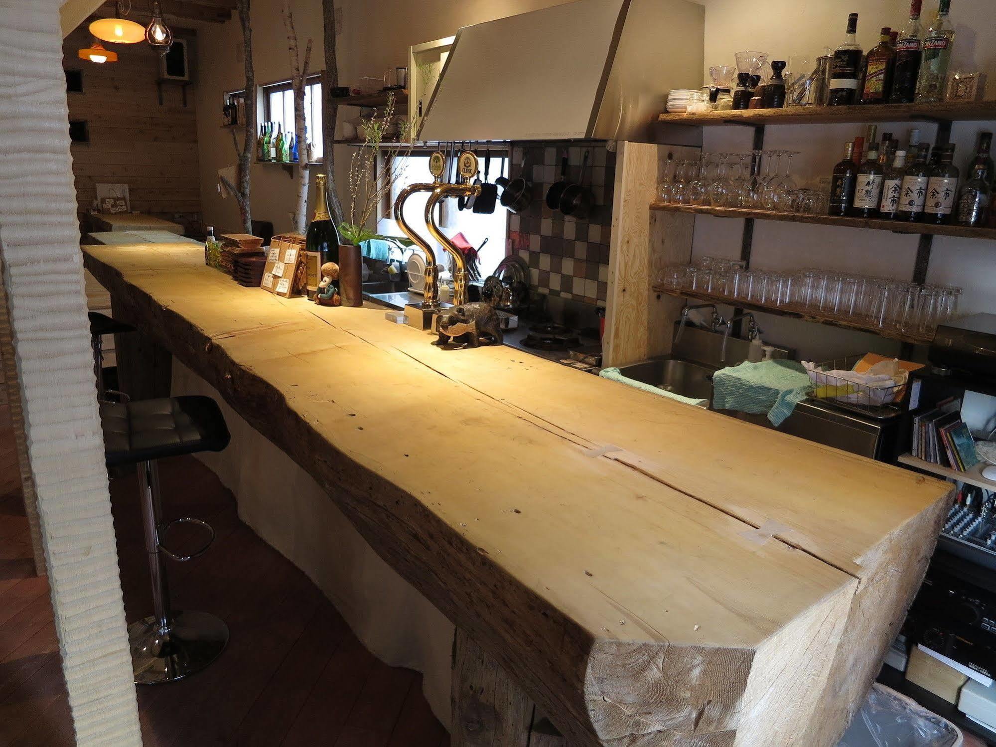 Sappolodge Sapporo Zewnętrze zdjęcie