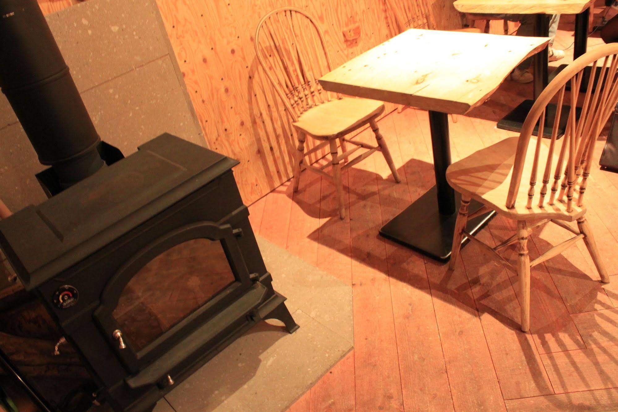 Sappolodge Sapporo Zewnętrze zdjęcie
