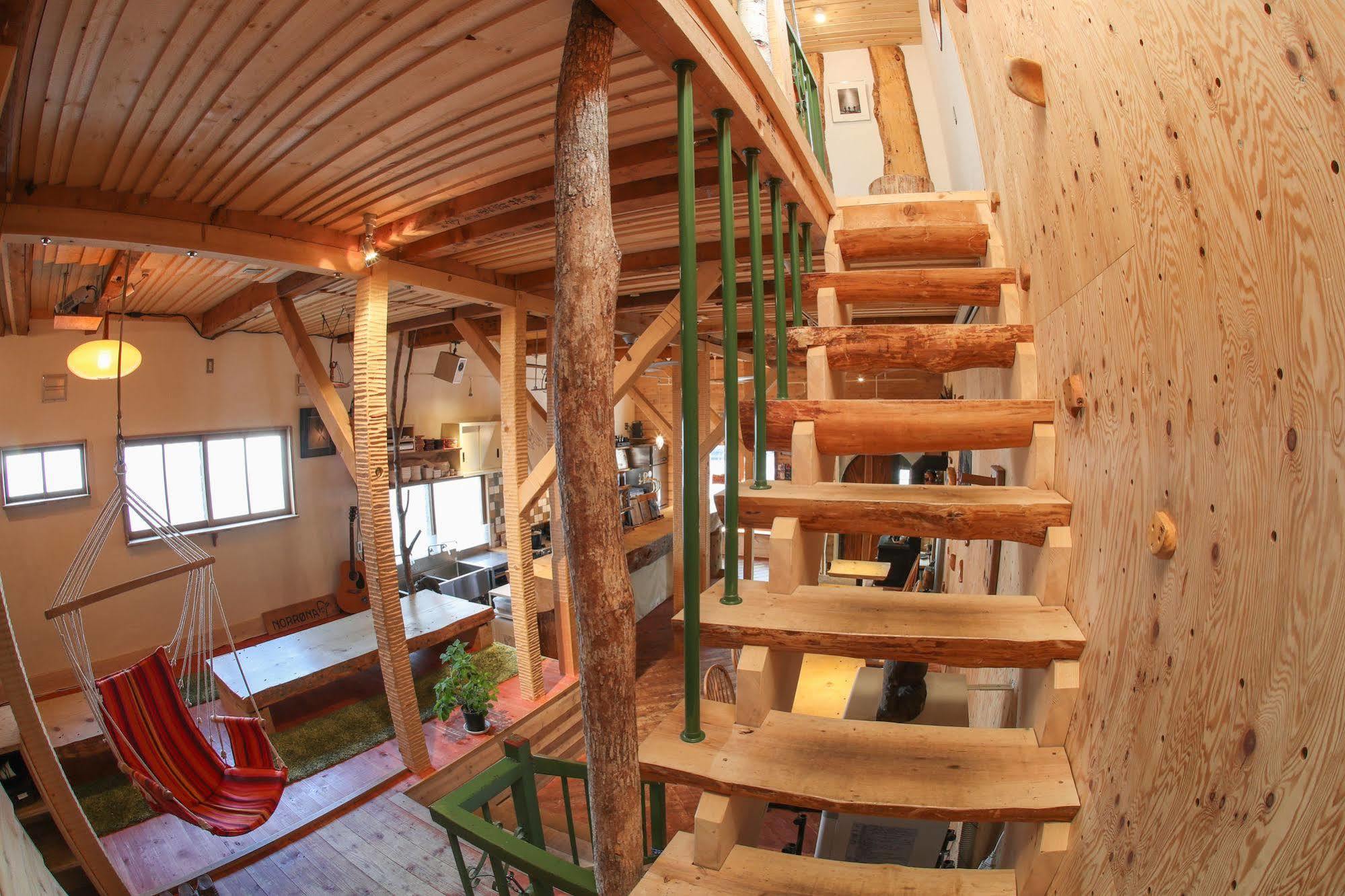 Sappolodge Sapporo Zewnętrze zdjęcie