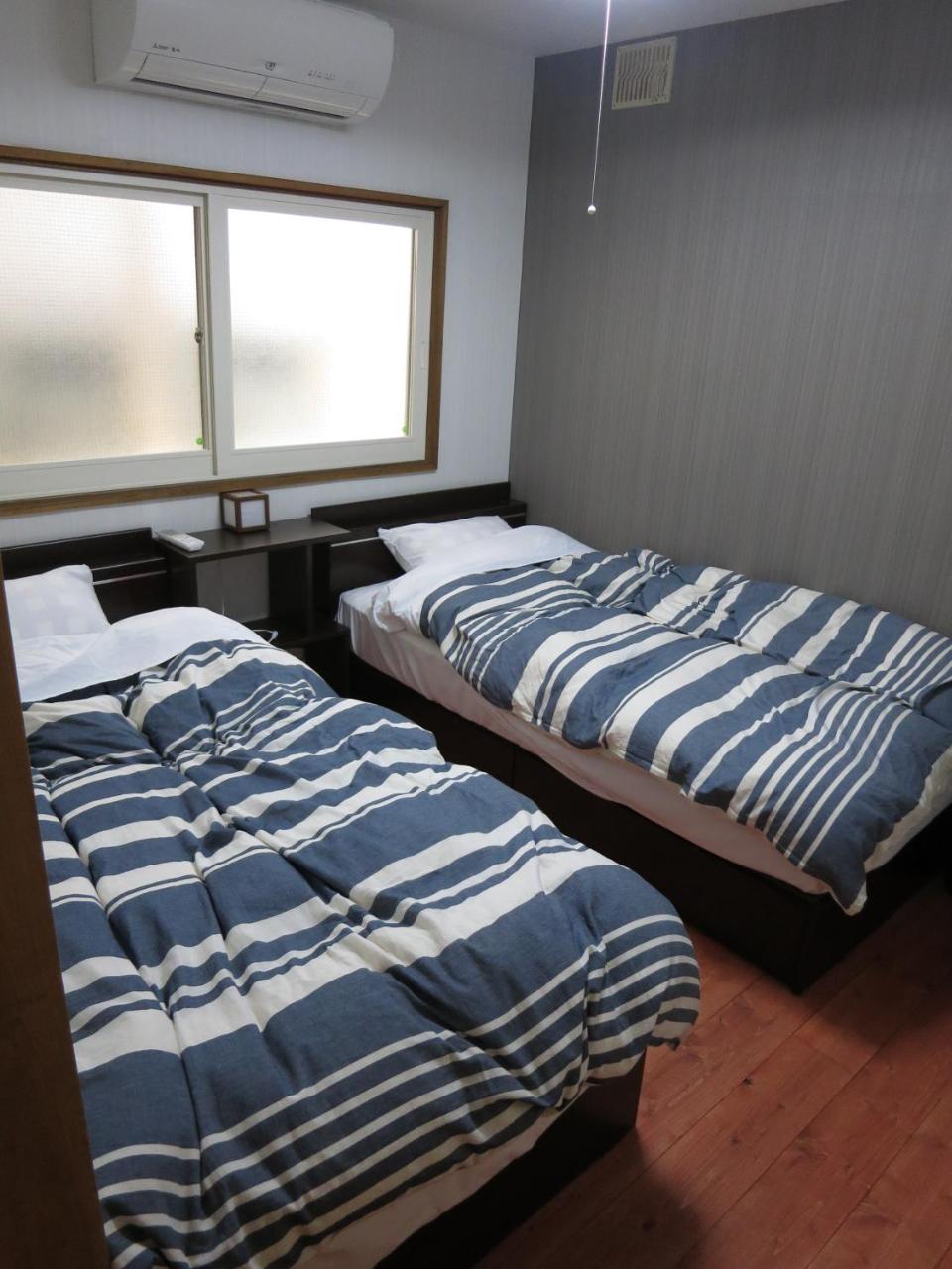 Sappolodge Sapporo Zewnętrze zdjęcie