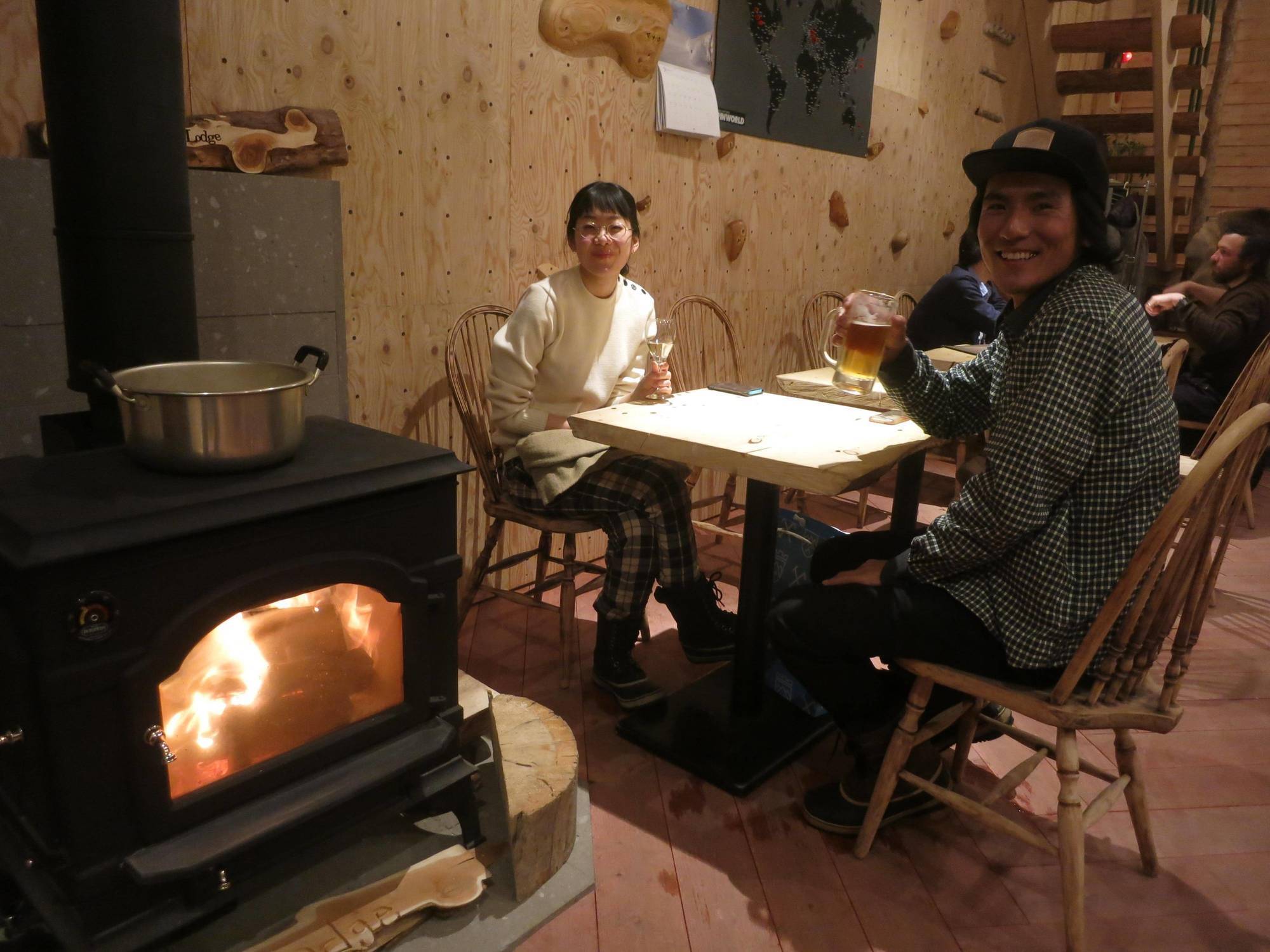 Sappolodge Sapporo Zewnętrze zdjęcie