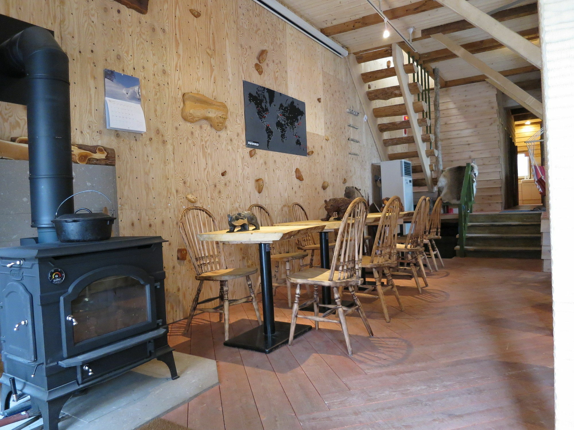 Sappolodge Sapporo Zewnętrze zdjęcie